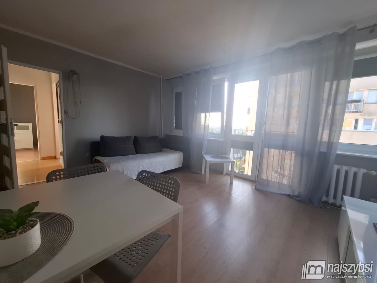 Szczecin: 2 pokoje Pomorzany (6)