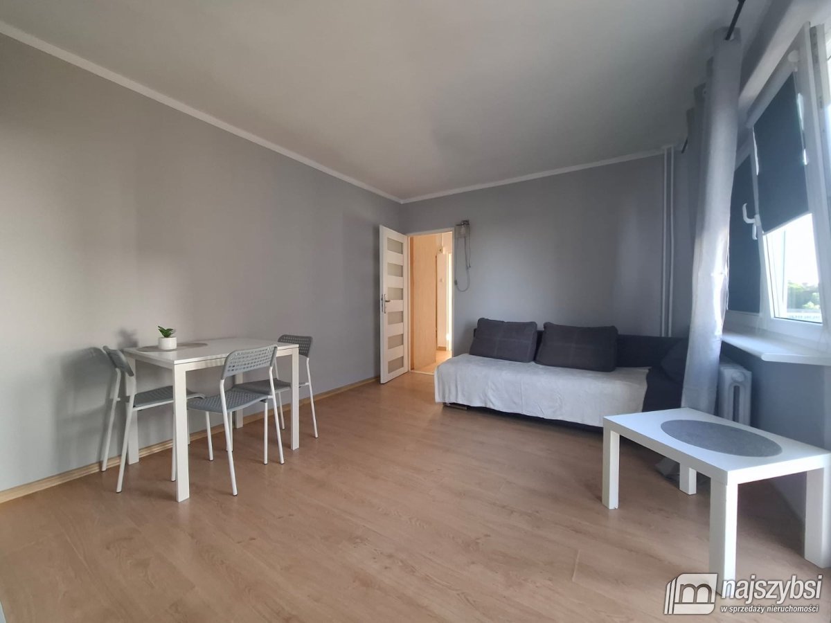 Szczecin: 2 pokoje Pomorzany (8)