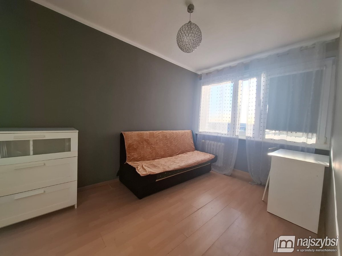 Szczecin: 2 pokoje Pomorzany (9)