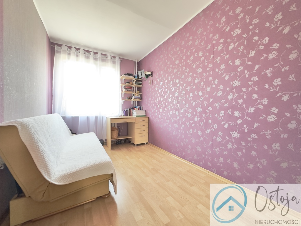 3 pokoje - Dobry stan - Majowe (4)