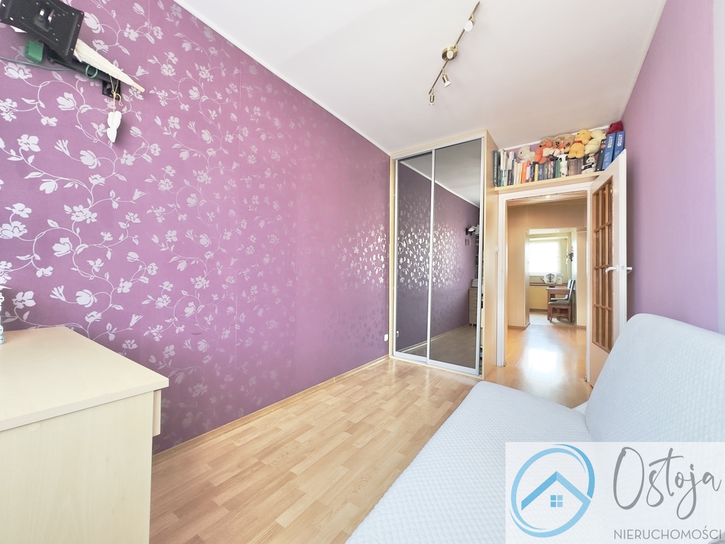 3 pokoje - Dobry stan - Majowe (5)