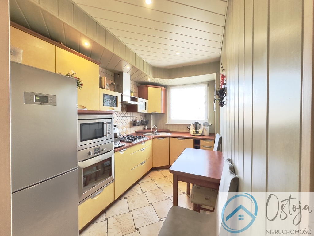 3 pokoje - Dobry stan - Majowe (6)