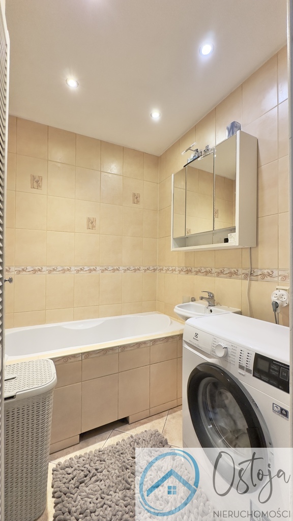 3 pokoje - Dobry stan - Majowe (7)