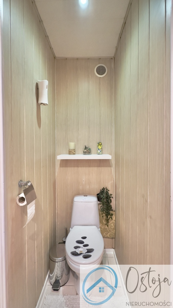 3 pokoje - Dobry stan - Majowe (8)