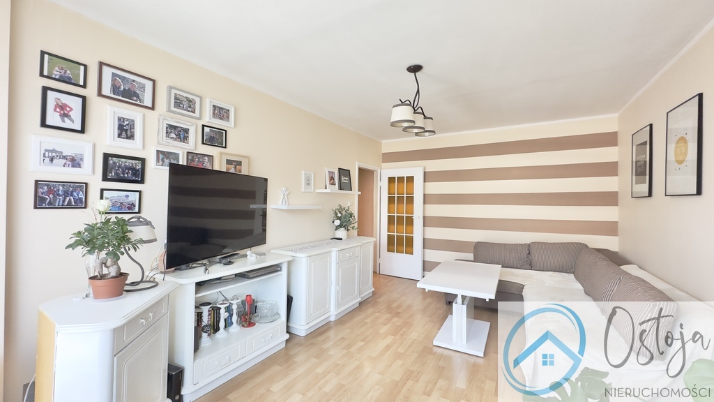 3 pokoje - Dobry stan - Majowe (2)