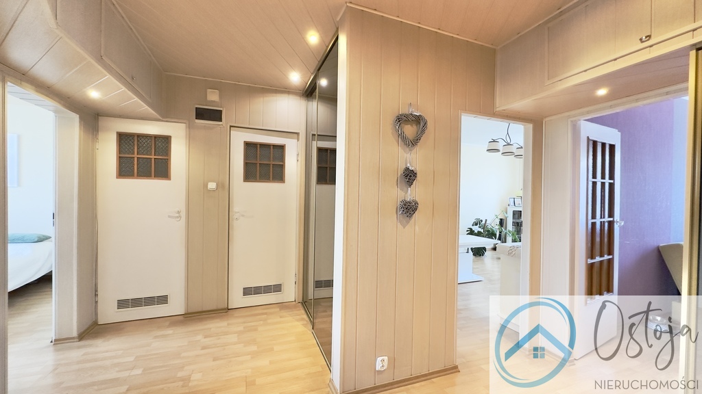 3 pokoje - Dobry stan - Majowe (9)