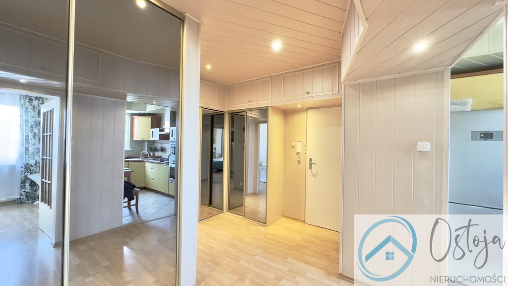 3 pokoje - Dobry stan - Majowe (10)