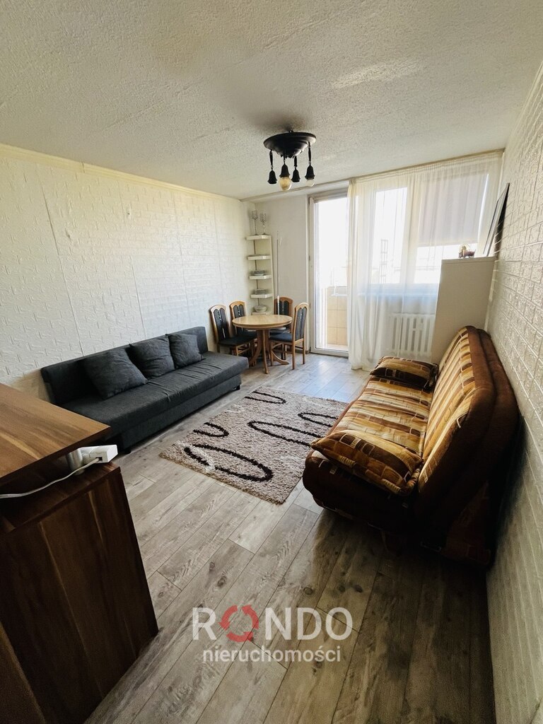 2 pokojowe mieszkanie od zaraz, Centrum (1)