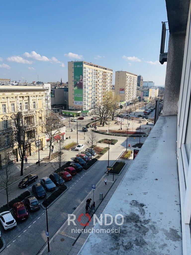 2 pokojowe mieszkanie od zaraz, Centrum (2)