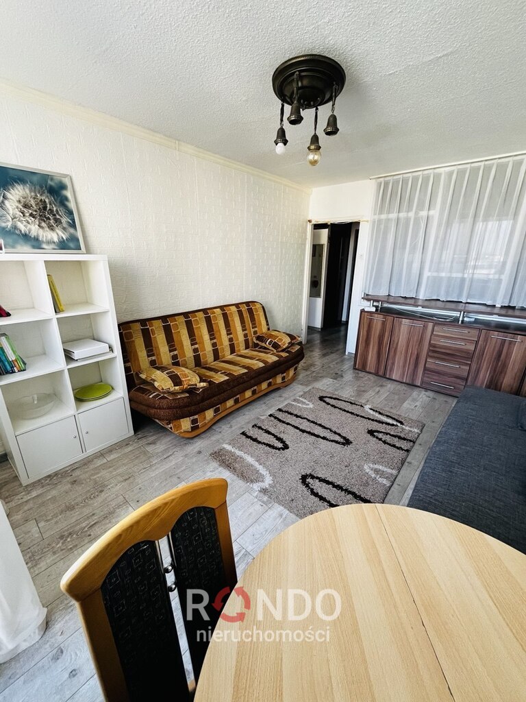 2 pokojowe mieszkanie od zaraz, Centrum (3)