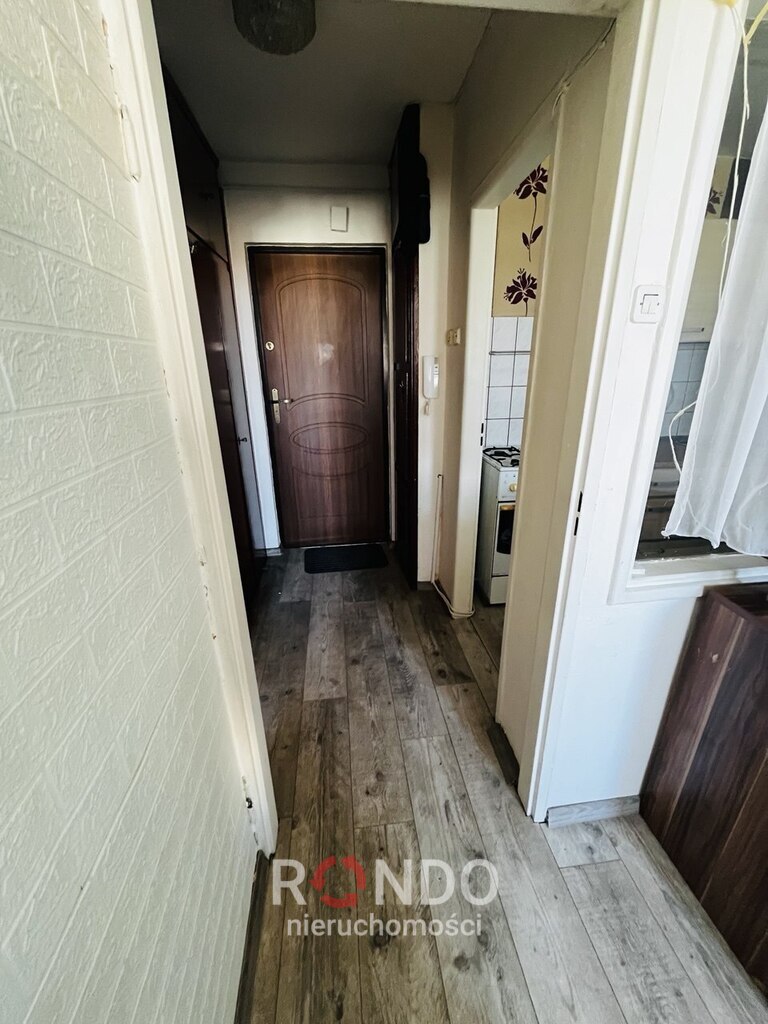 2 pokojowe mieszkanie od zaraz, Centrum (4)