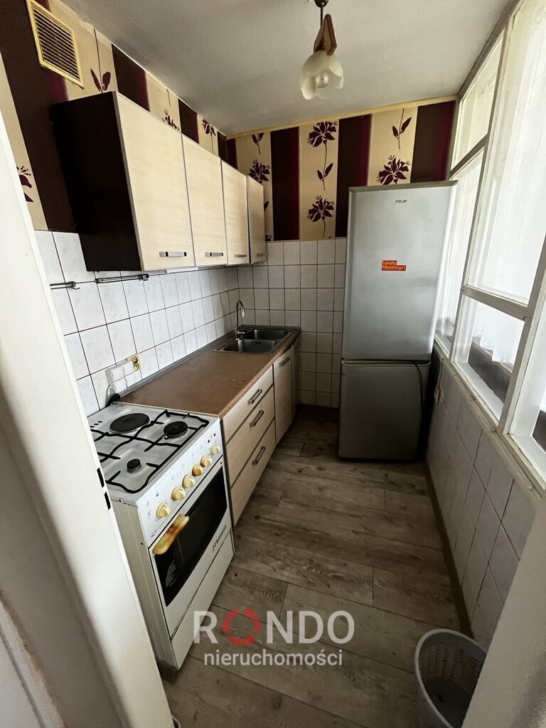 2 pokojowe mieszkanie od zaraz, Centrum (5)