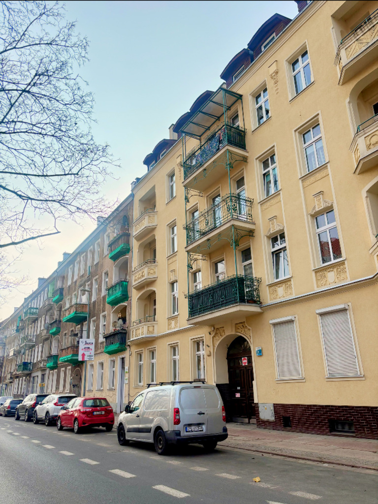 Idealne na pierwsze mieszkanie lub wynajem (1)