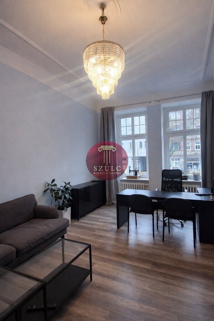 Mieszkanie, 3 pok., 92 m2, Szczecin Śródmieście (2)