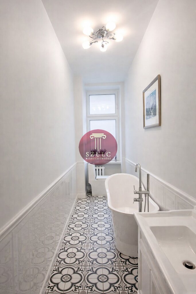 Mieszkanie, 3 pok., 92 m2, Szczecin Śródmieście (8)