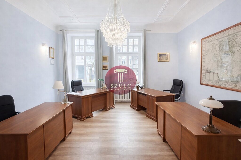 Mieszkanie, 3 pok., 92 m2, Szczecin Śródmieście (1)