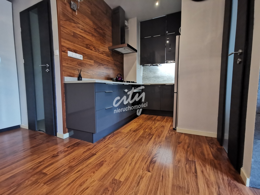 Dla Ciebie! Mieszkanie 2 pokojowe z tarasem. (3)