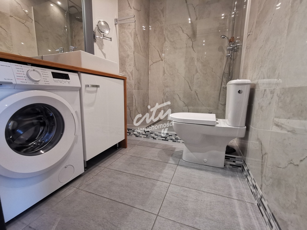 Dla Ciebie! Mieszkanie 2 pokojowe z tarasem. (5)