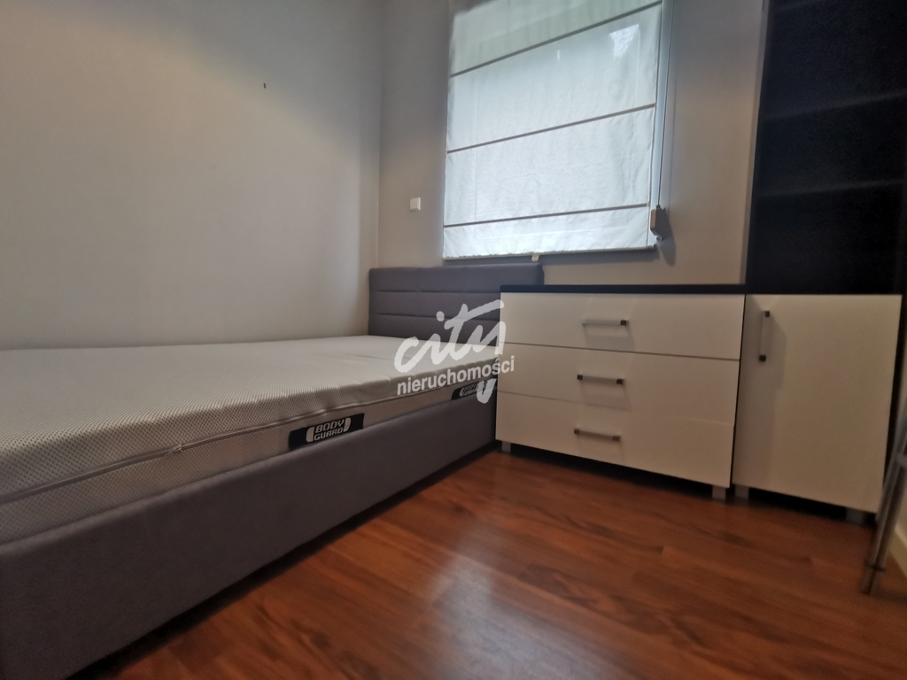 Dla Ciebie! Mieszkanie 2 pokojowe z tarasem. (6)