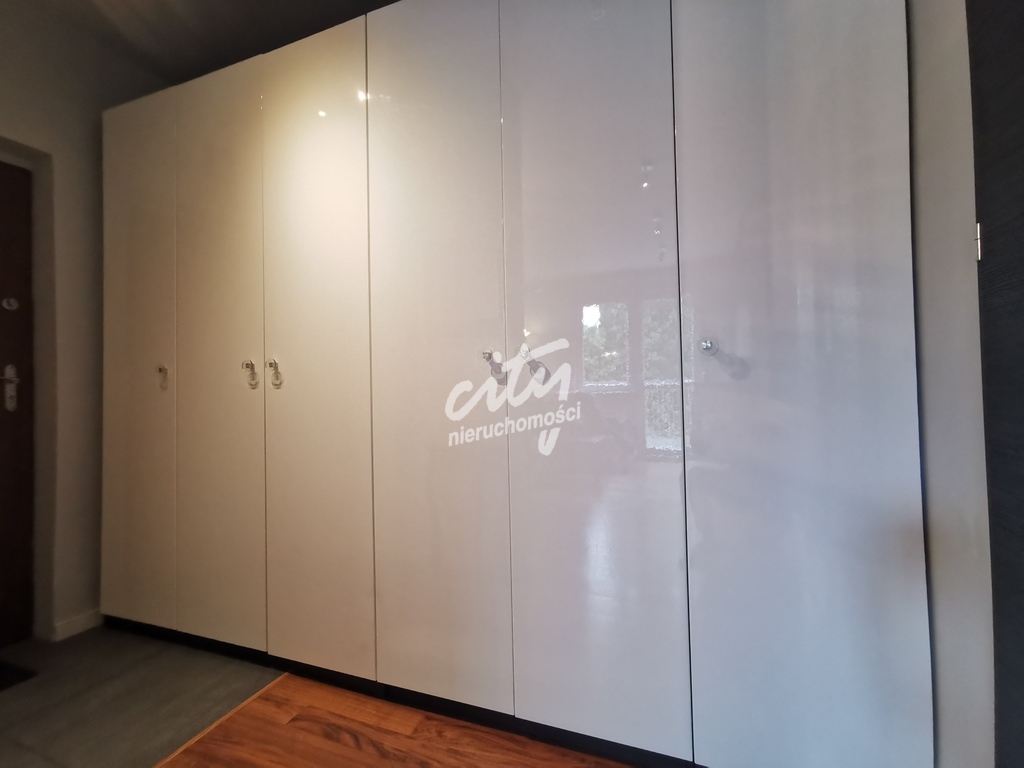 Dla Ciebie! Mieszkanie 2 pokojowe z tarasem. (8)