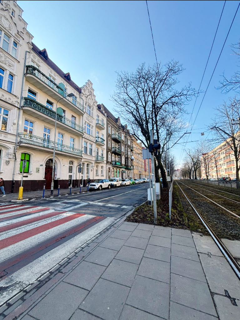 2 pokoje w okolicach CH Galaxy (1)