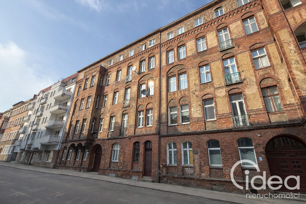 Centrum, 3 pokoje, 70,72m2, blisko Jasne Błonia (15)