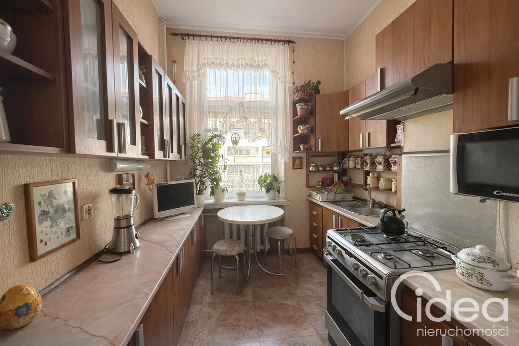 Centrum, 3 pokoje, 70,72m2, blisko Jasne Błonia (6)