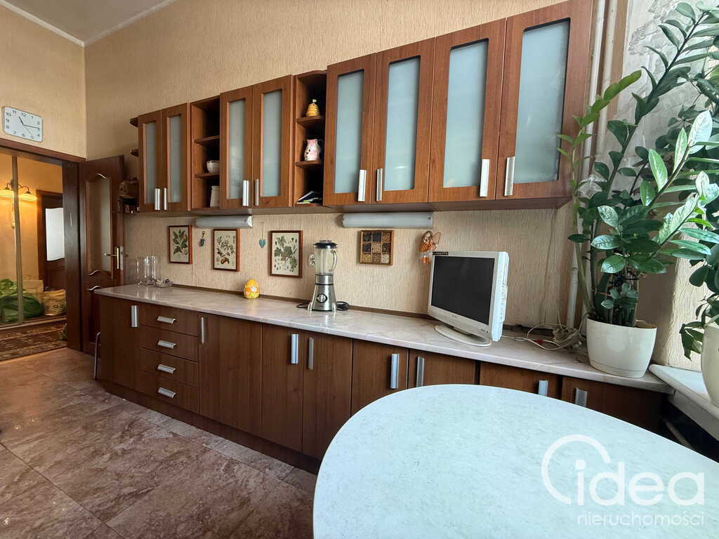 Centrum, 3 pokoje, 70,72m2, blisko Jasne Błonia (5)