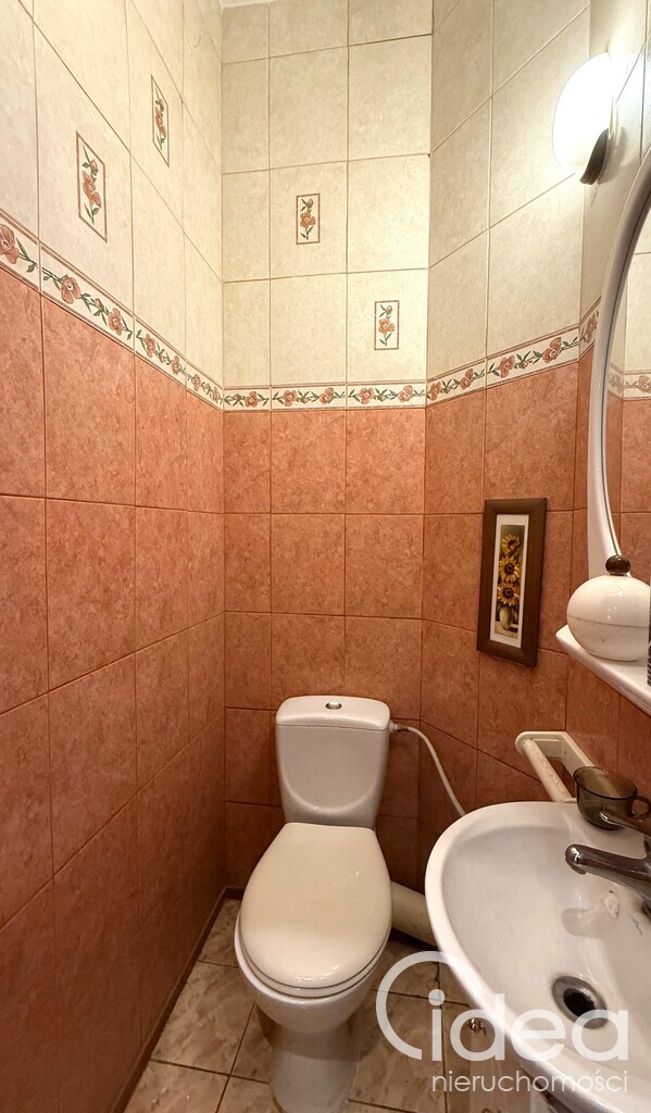 Centrum, 3 pokoje, 70,72m2, blisko Jasne Błonia (13)