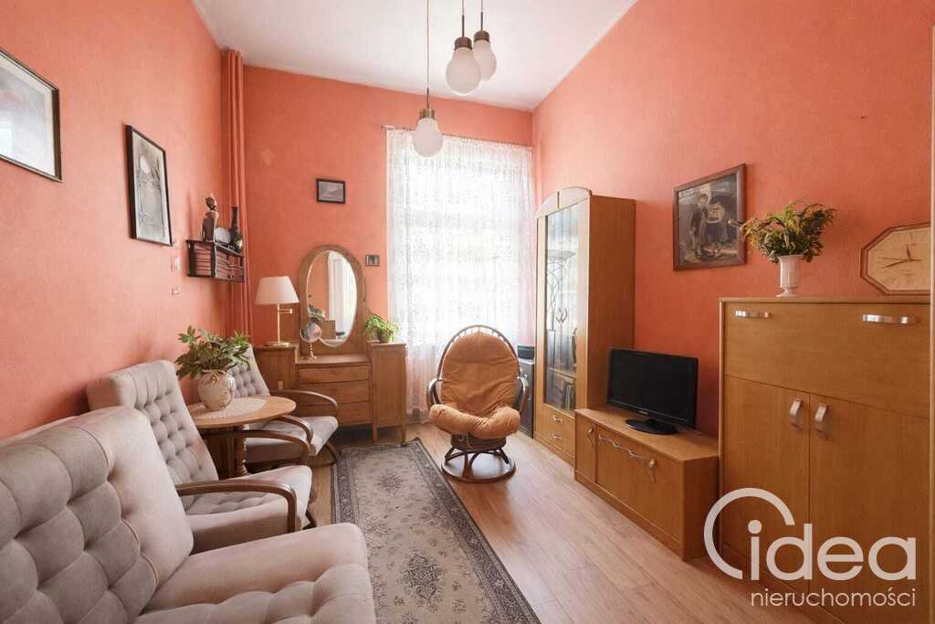 Centrum, 3 pokoje, 70,72m2, blisko Jasne Błonia (8)