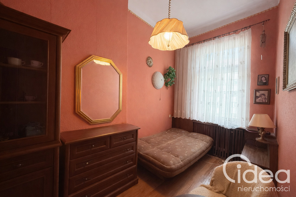 Centrum, 3 pokoje, 70,72m2, blisko Jasne Błonia (9)