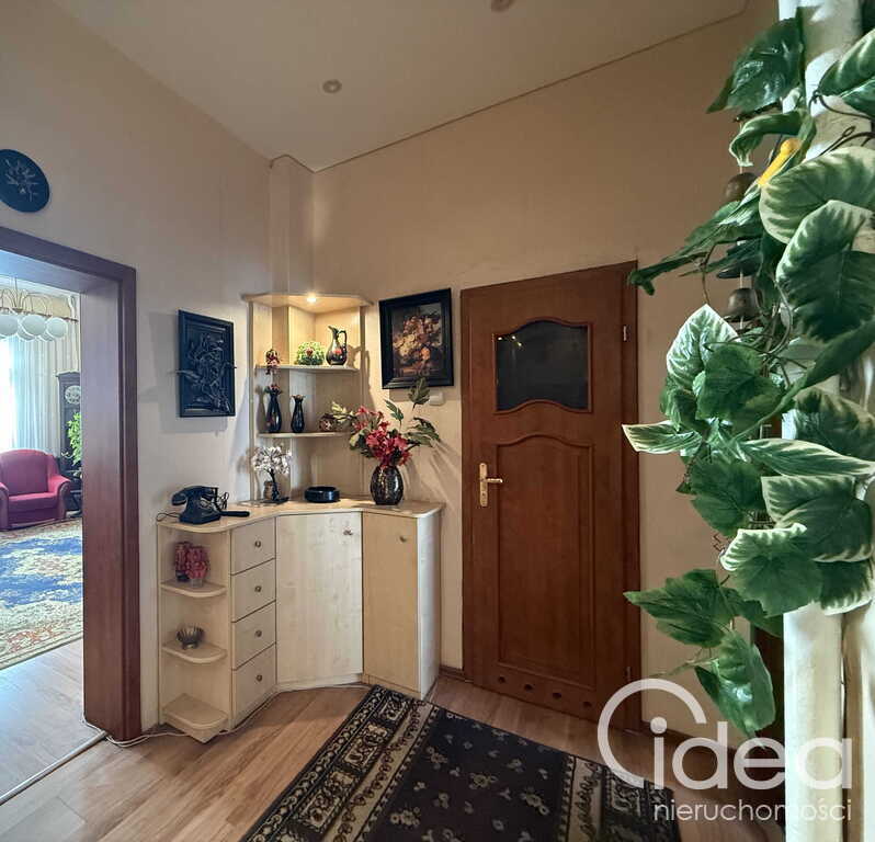 Centrum, 3 pokoje, 70,72m2, blisko Jasne Błonia (4)