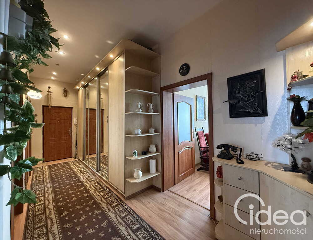 Centrum, 3 pokoje, 70,72m2, blisko Jasne Błonia (1)