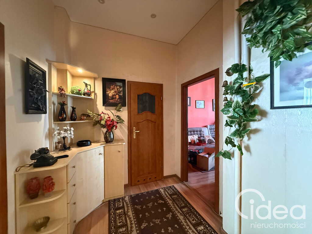 Centrum, 3 pokoje, 70,72m2, blisko Jasne Błonia (3)