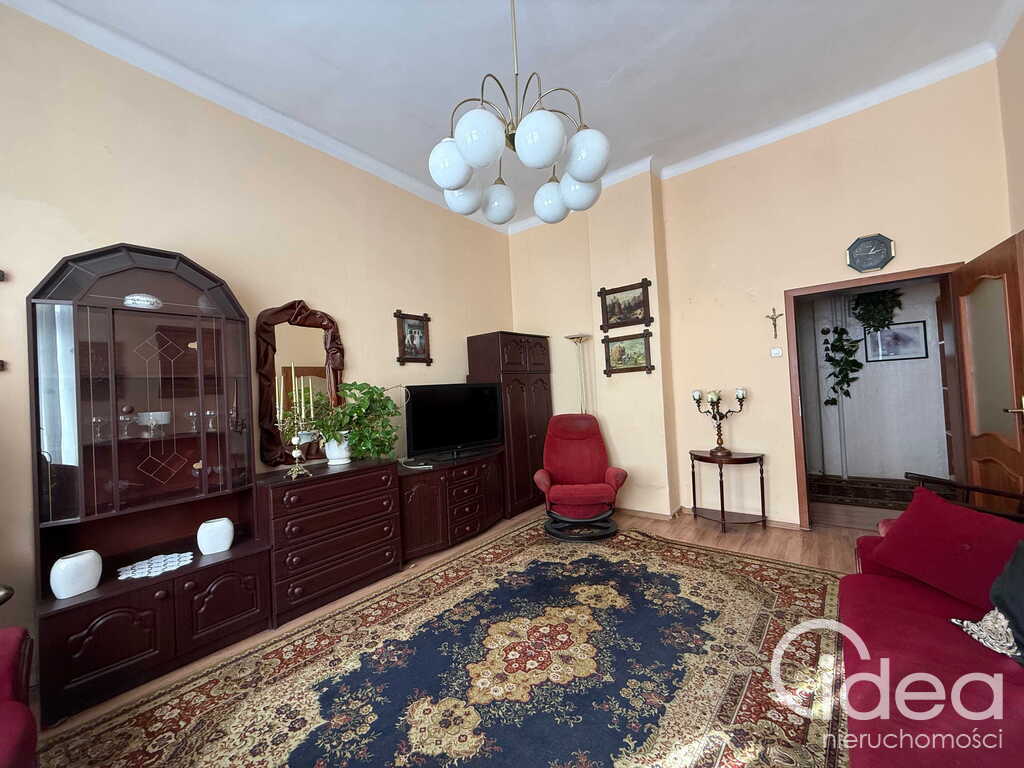 Centrum, 3 pokoje, 70,72m2, blisko Jasne Błonia (12)