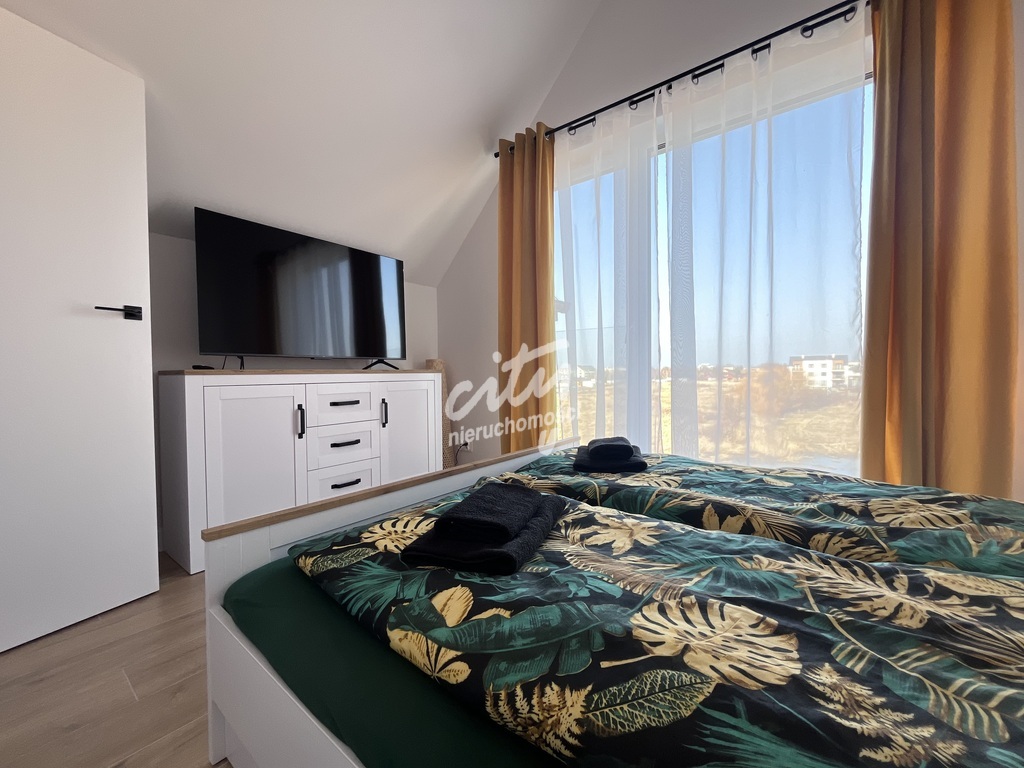 Gotowy apartament nad morzem! (2)