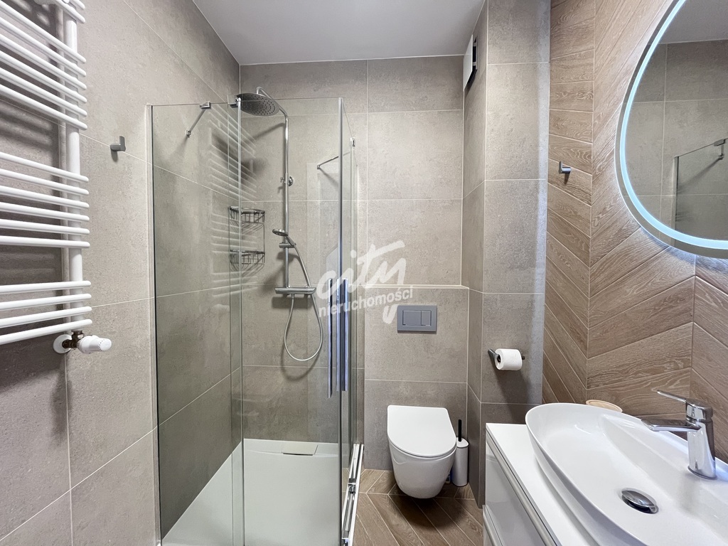 Gotowy apartament nad morzem! (10)