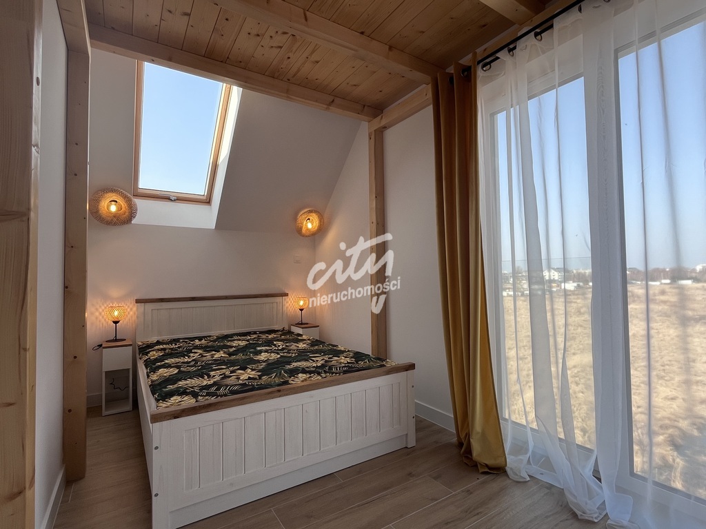 Gotowy apartament nad morzem! (3)