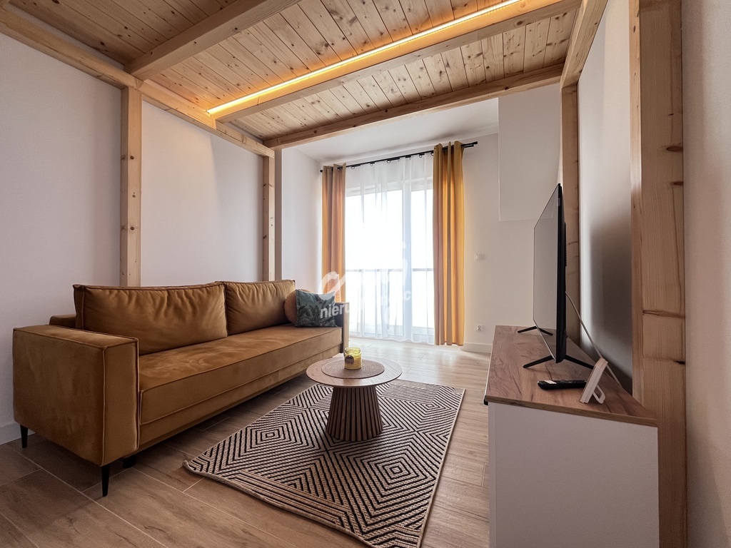 Gotowy apartament nad morzem! (4)