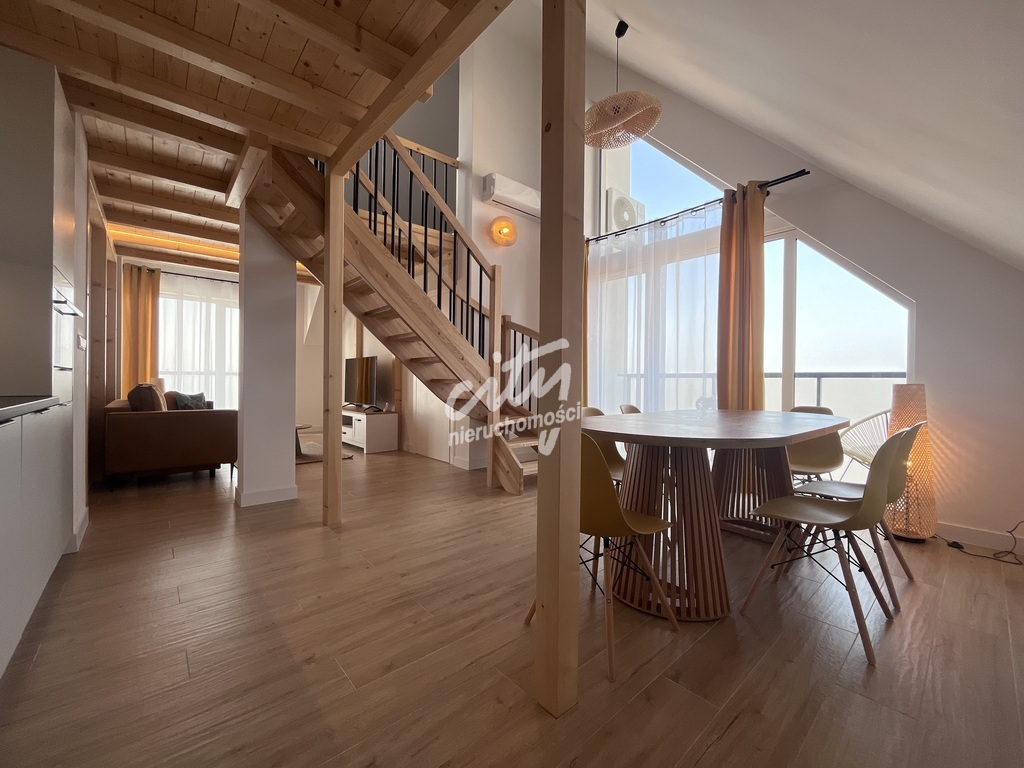 Gotowy apartament nad morzem! (5)