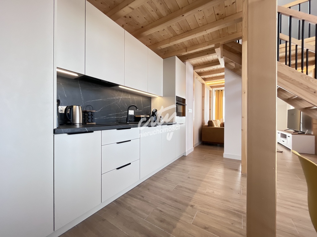 Gotowy apartament nad morzem! (7)