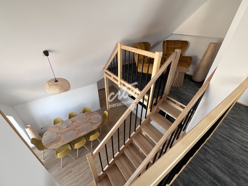 Gotowy apartament nad morzem! (8)