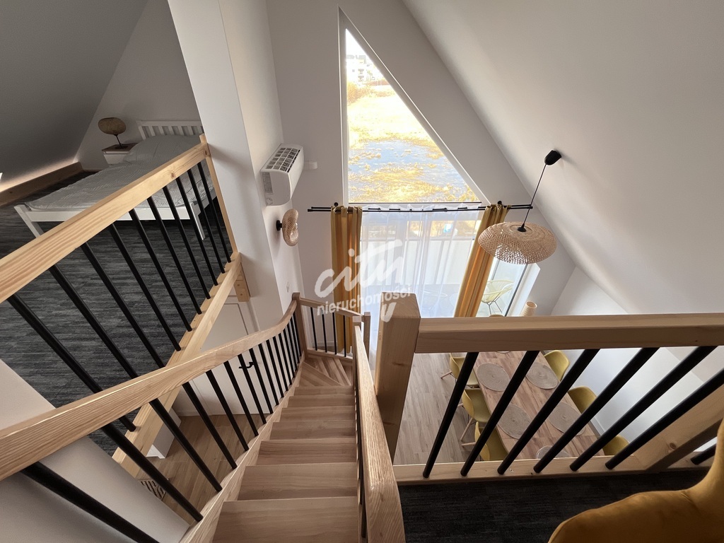 Gotowy apartament nad morzem! (9)