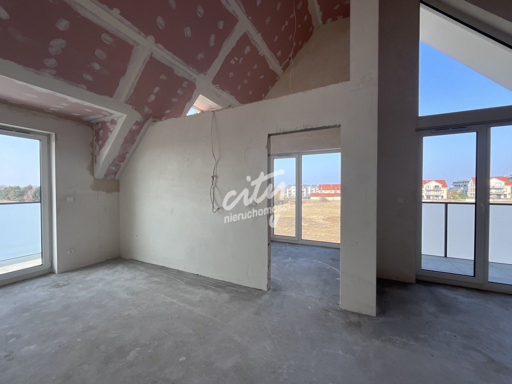 Gotowy apartament nad morzem! (14)