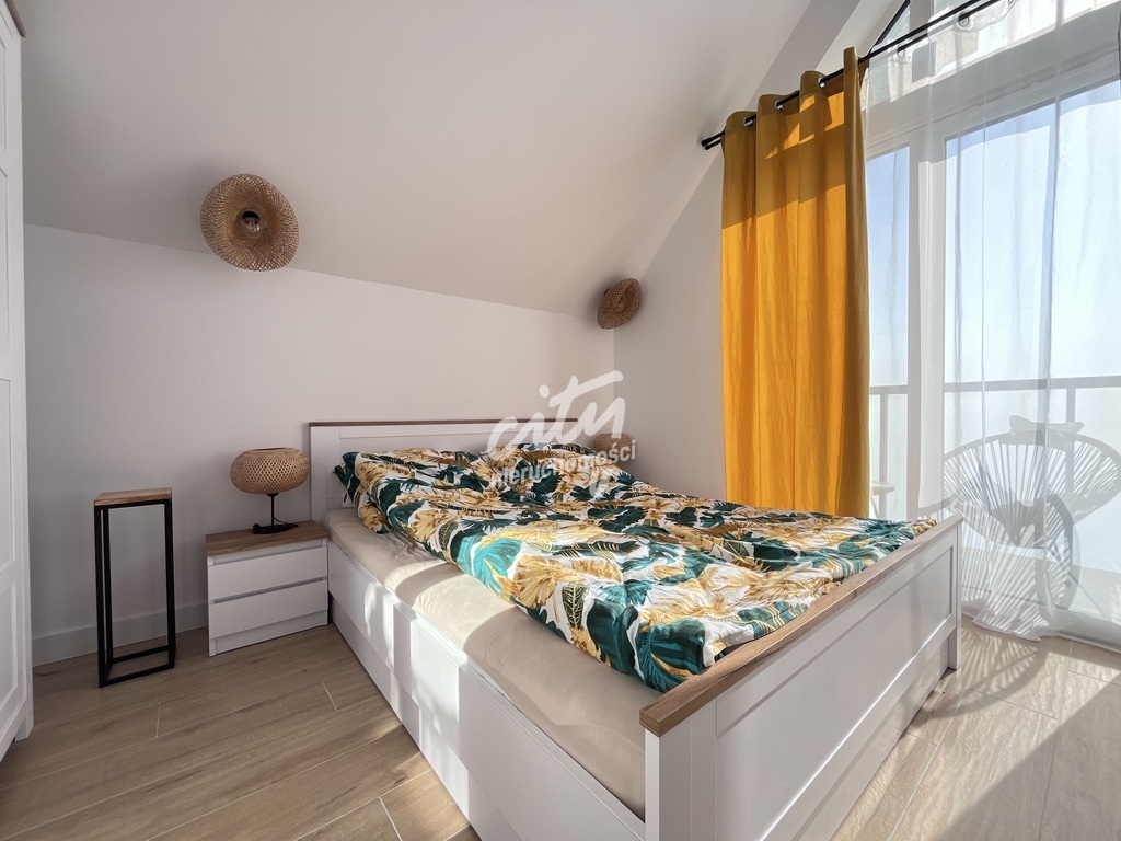 Gotowy apartament nad morzem! (2)