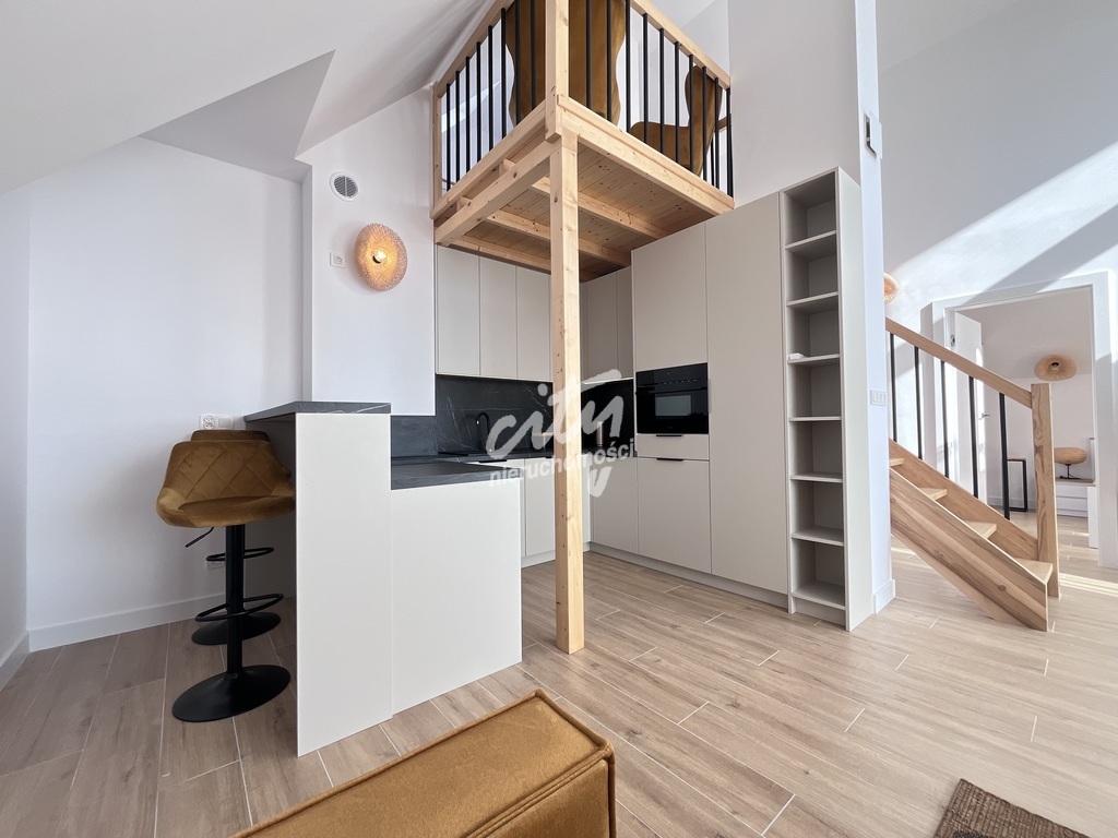 Gotowy apartament nad morzem! (4)