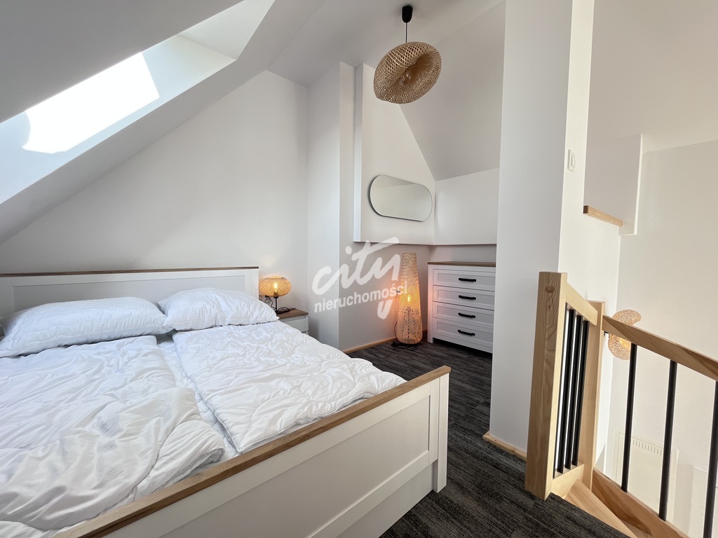 Gotowy apartament nad morzem! (5)