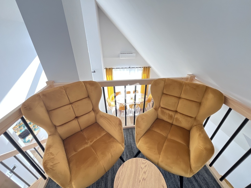 Gotowy apartament nad morzem! (6)