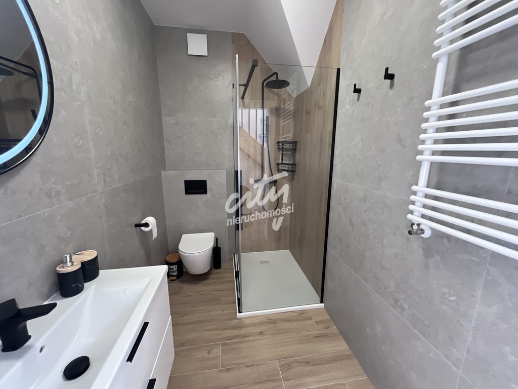 Gotowy apartament nad morzem! (8)