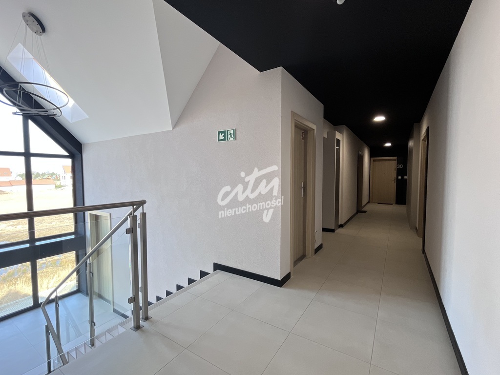 Gotowy apartament nad morzem! (13)